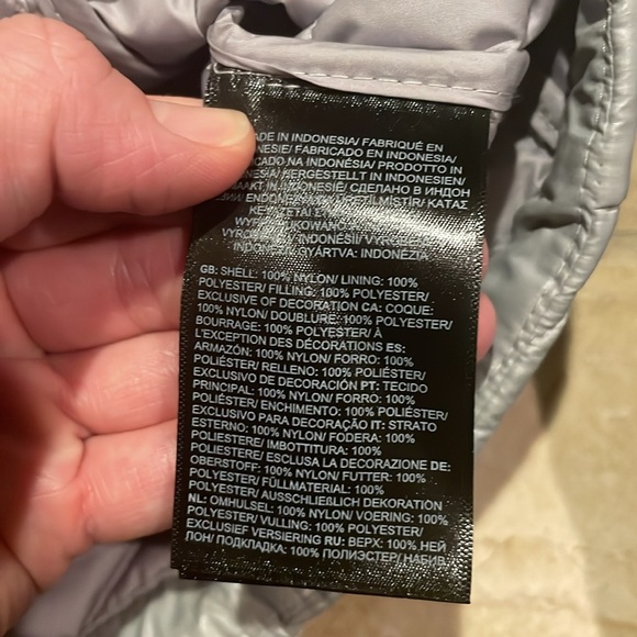 The North Face Thermoball Eco jacket - Picture 4 of 6